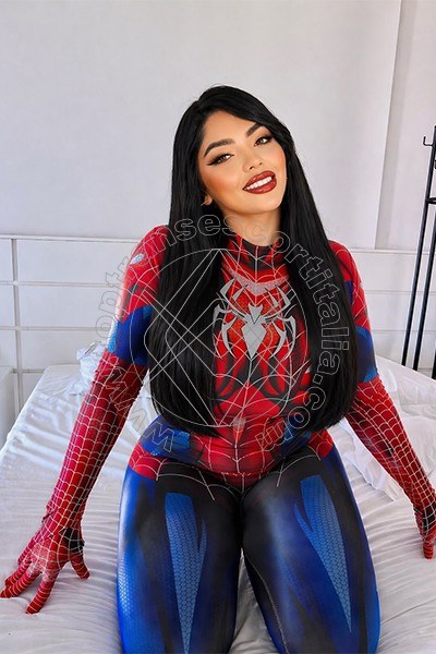 Foto 4 di Luana castrinni transescort Milano