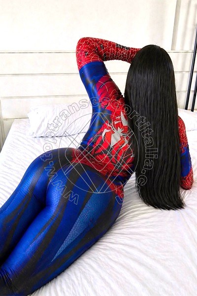 Foto 2 di Luana castrinni transescort Milano