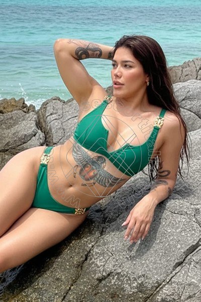 Foto 10 di Flavia transescort Pesaro