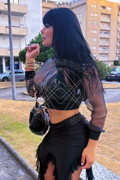 Foto 7 di Mylla Brazao transescort Bergamo