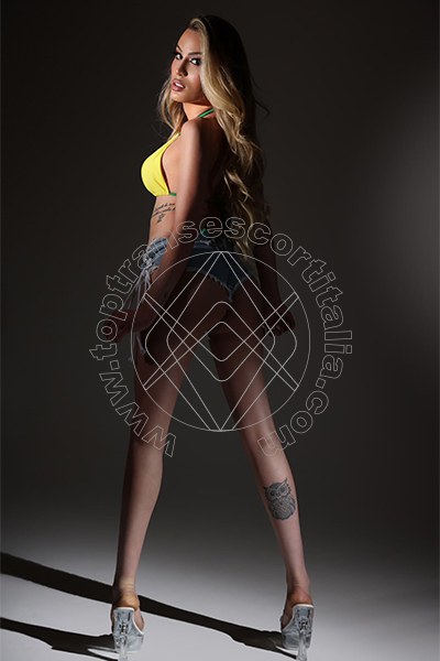 Foto 31 di Duda Castro transescort Milano