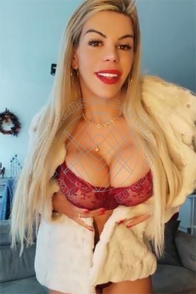 Foto 31 di Christine Bigboobes transescort Lisbona