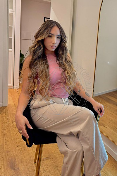 Foto 1 di Mia Emanuella transescort Bruxelles