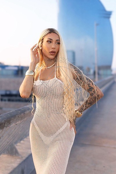 Foto 27 di Karollayne arruda transescort Milano