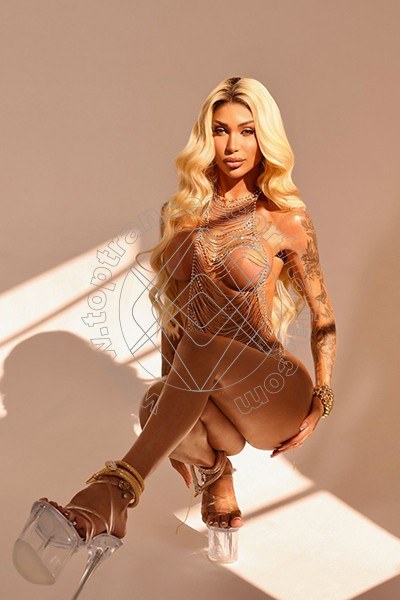 Foto 20 di Karollayne arruda transescort Milano