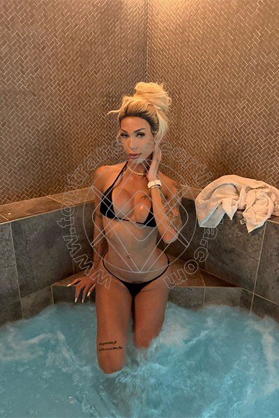 Foto 16 di Karollayne arruda transescort Milano