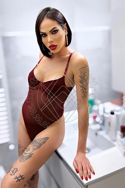 Foto 66 di Nick Miller transescort Verona
