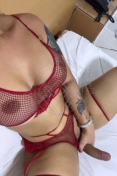 Foto hot 2 di Linda Loren transescort Ospitaletto