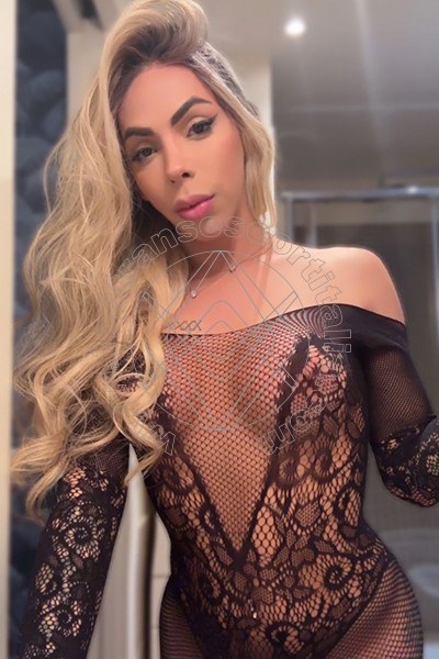 Foto 16 di Allanna Rodrigues transescort Milano