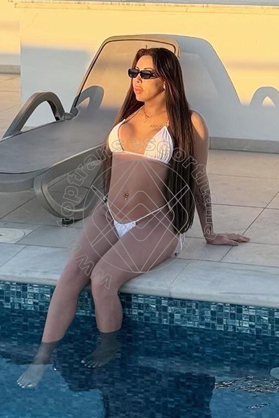 Foto 5 di Allanna Rodrigues transescort Milano