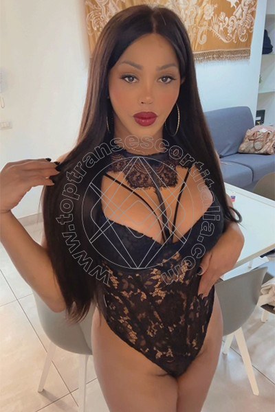Foto 5 di Luciana Campana transescort Taranto