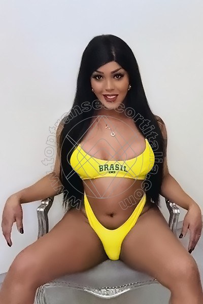 Foto 1 di Luciana Campana transescort Taranto
