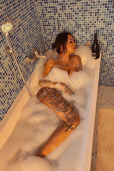 Foto 14 di Izah transescort Bergamo