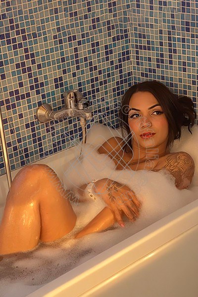 Foto 13 di Izah transescort Bergamo