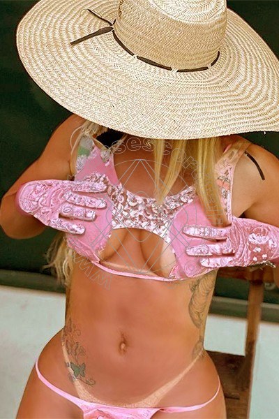 Foto 12 di Stela Castro transescort Napoli
