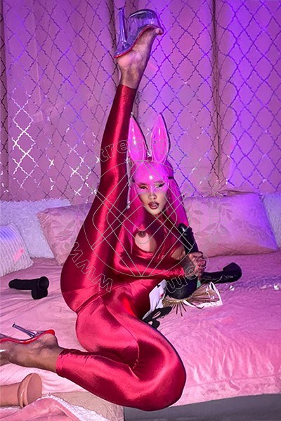 Foto 15 di Lady Leticia transescort Capriate San Gervasio