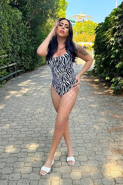 Foto 27 di Jhennyfer Beatriz transescort Verona