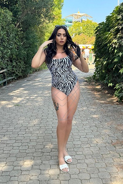 Foto 25 di Jhennyfer Beatriz transescort Verona