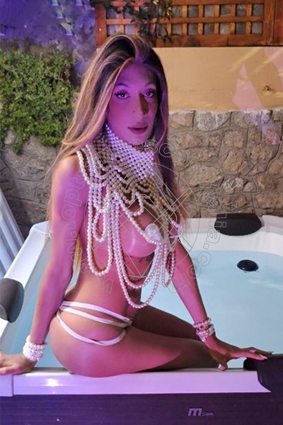 Foto 6 di Carolina Soares Pornostar transescort Napoli