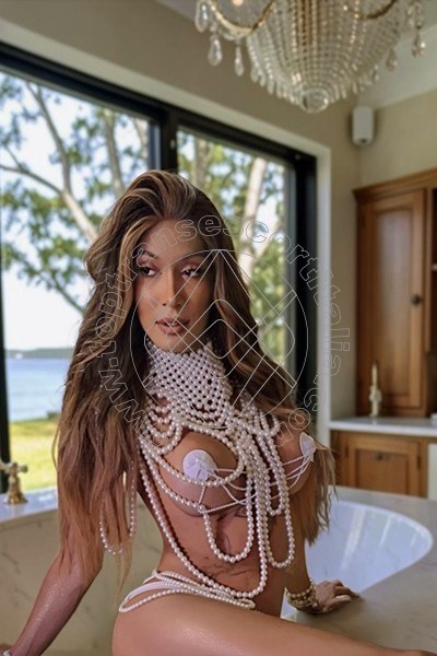 Foto 5 di Carolina Soares Pornostar transescort Napoli