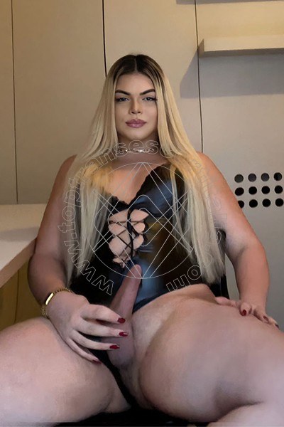 Foto hot 1 di Isabella Cavalcante transescort Torino