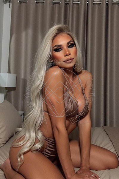 Foto 4 di Bruna Dior transescort Alba adriatica