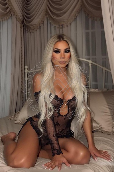 Foto 5 di Bruna Dior transescort Alba adriatica