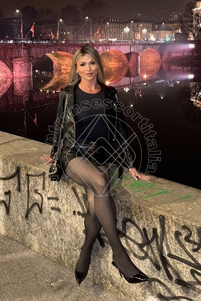 Foto 77 di Gabi Sampaio transescort Genova