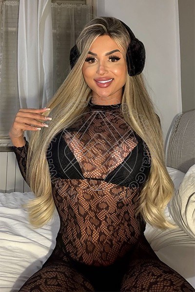 Foto 64 di Gabi Sampaio transescort Genova