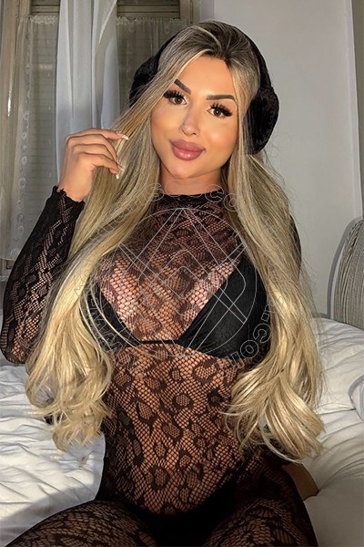 Foto 63 di Gabi Sampaio transescort Genova