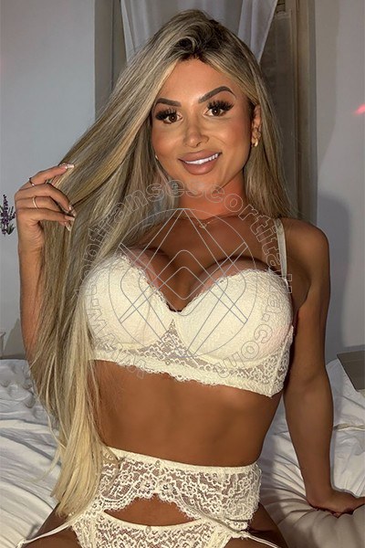 Foto 60 di Gabi Sampaio transescort Genova