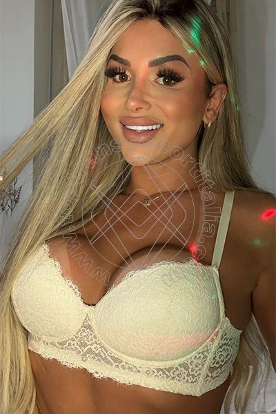 Foto 58 di Gabi Sampaio transescort Genova
