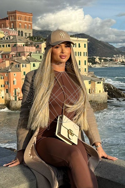 Foto 55 di Gabi Sampaio transescort Genova