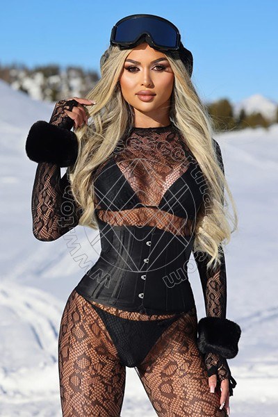 Foto 49 di Gabi Sampaio transescort Genova