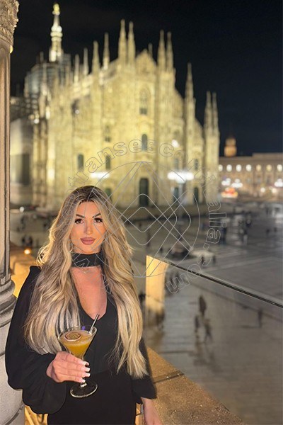 Foto 38 di Gabi Sampaio transescort Genova