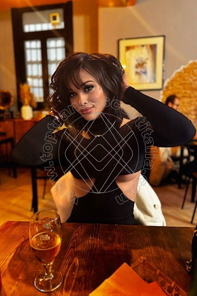 Foto 6 di Rafaela Bastos transescort Rimini