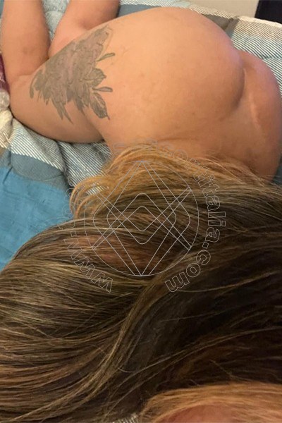 Foto 101 di Kelly Melo Pornostar transescort Bari