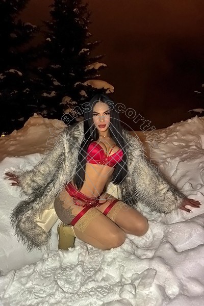Foto 30 di Kelly Melo Pornostar transescort Bari