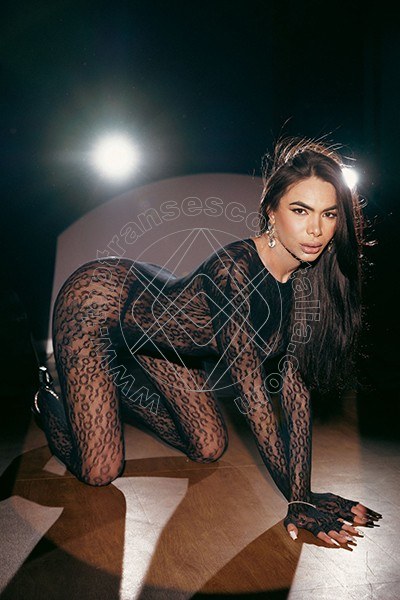 Foto 5 di Kelly Melo Pornostar transescort Bari