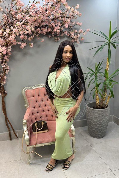 Foto 111 di Karina Rios Pornostar transescort Como