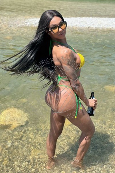 Foto 108 di Karina Rios Pornostar transescort Como