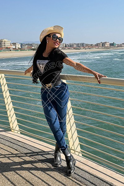 Foto 21 di Karina Rios Pornostar transescort Como
