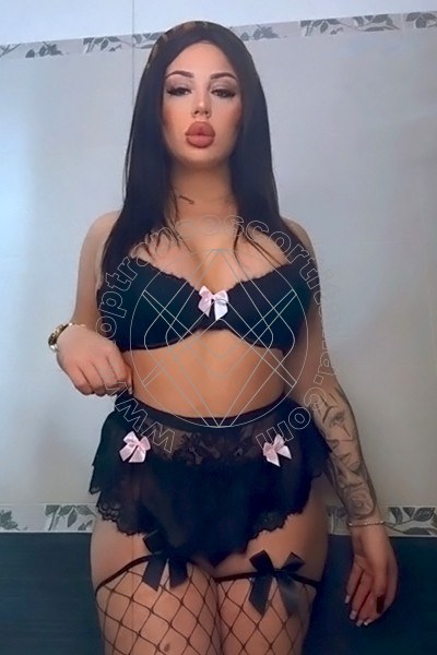 Foto 1 di Marika transescort Firenze