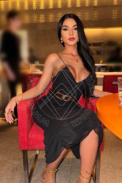 Foto 4 di Rebecca Lopes transescort Atene