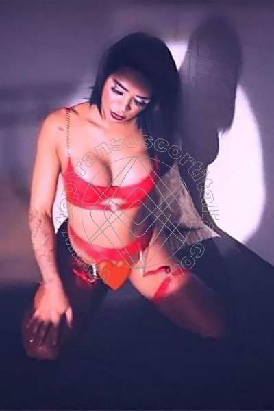 Foto 16 di Juliana Bambola transescort Follonica