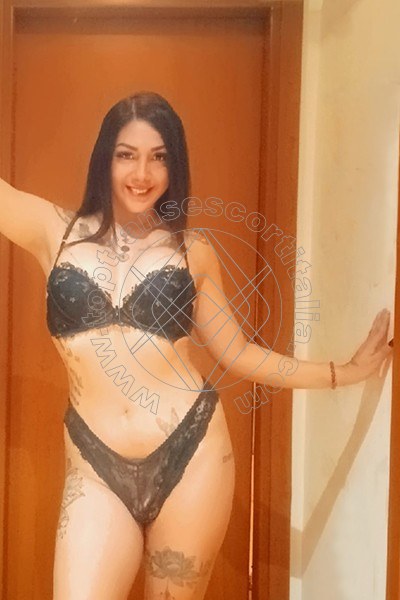 Foto 5 di Fabiana transescort Lecco