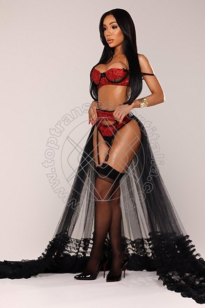 Foto 3 di Isabella Lopes transescort Milano