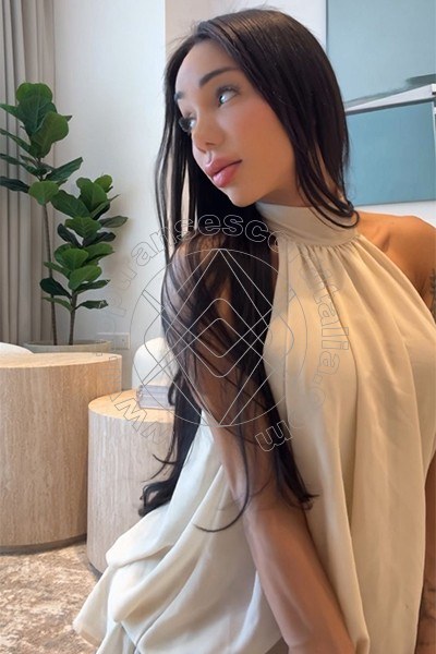 Foto 2 di Isabella Lopes transescort Milano