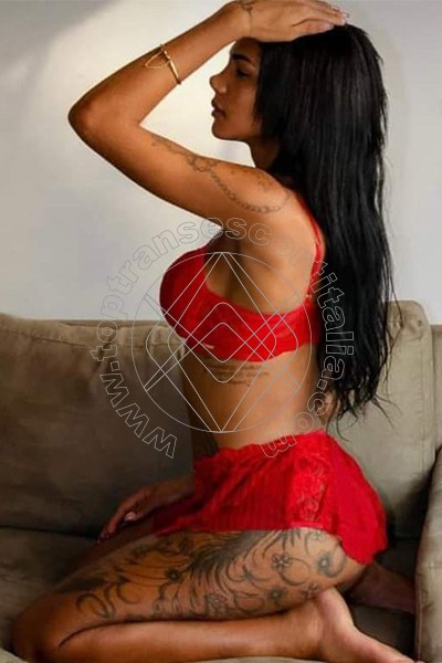 Foto 7 di Sara Souza transescort Genova