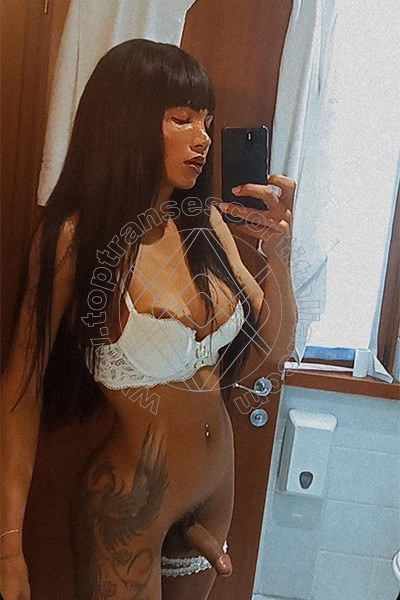 Foto hot 1 di Sara Souza transescort Genova